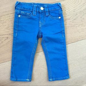 New True Religion Pants